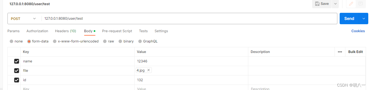 springMvc 解决 multipart/form-data 方式提交请求 不能获取非文件类型参数的问题和指定springmvc获取静态资源路径