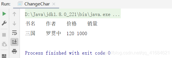 Java之常用的转义字符_Java之常用的转义字符_09