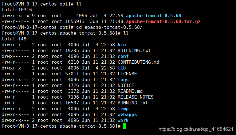 Linux之设置环境变量