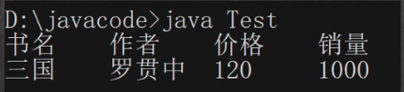 Java之常用的转义字符_Java之常用的转义字符_08