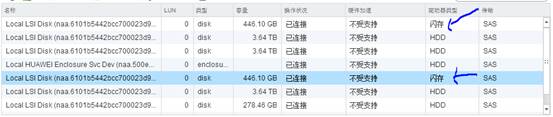 基于esxi6.7的Vsan超融合数据中心搭建