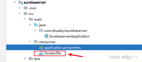 IDEA官方 Docker 插件一键部署应用到远程服务器