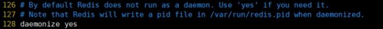 Redis配置文件详解