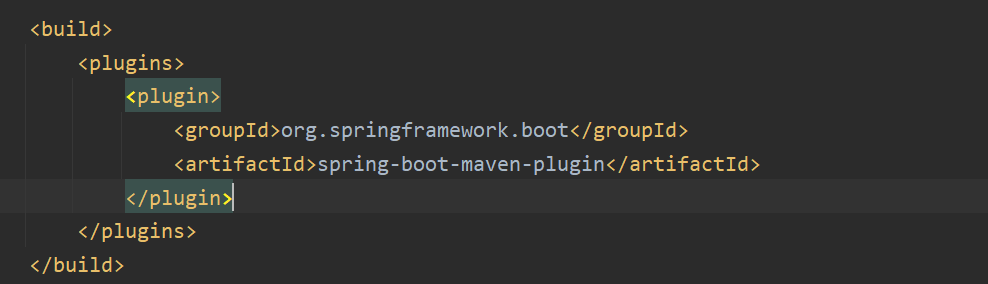 Spring Boot打包报错 Failed to execute goal org.apache.maven.plugins:maven-resources-plugin:3.2.0