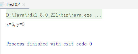 Java之逻辑运算符