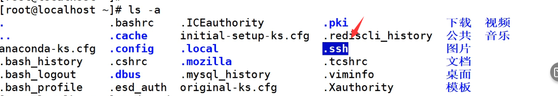 Redis未授权访问漏洞(四)SSH key免密登录