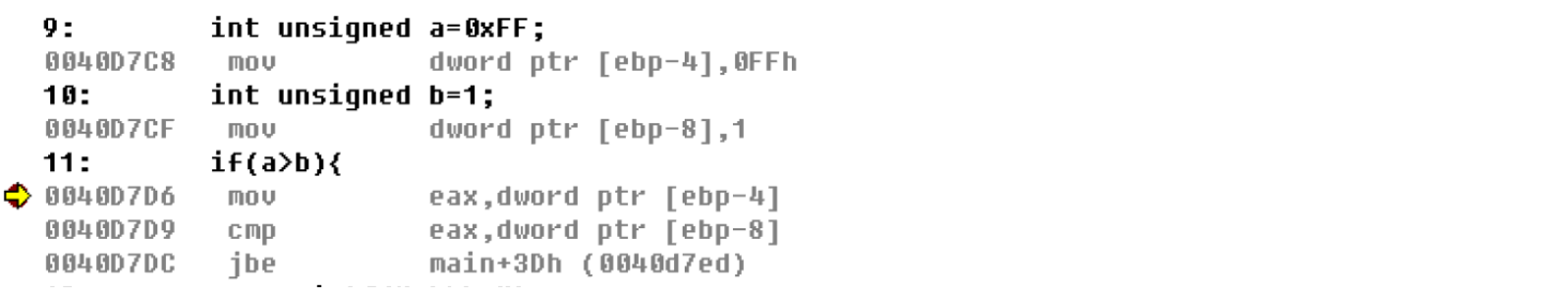 Windows逆向安全（一）之基础知识（五）