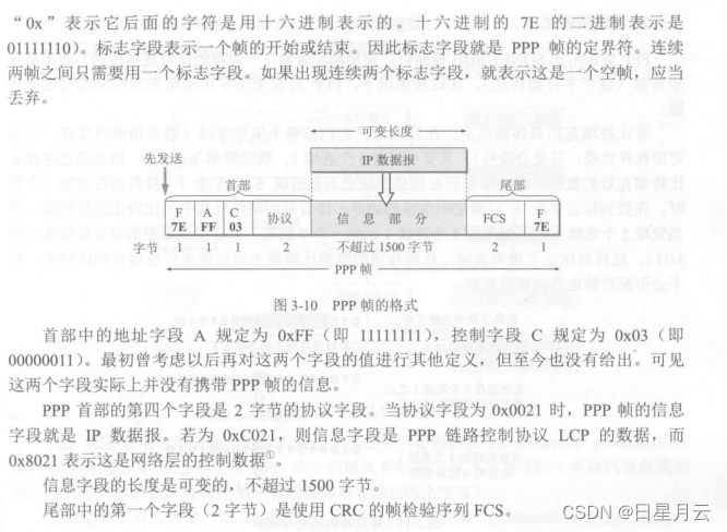 第三章 数据链路层【计算机网络】