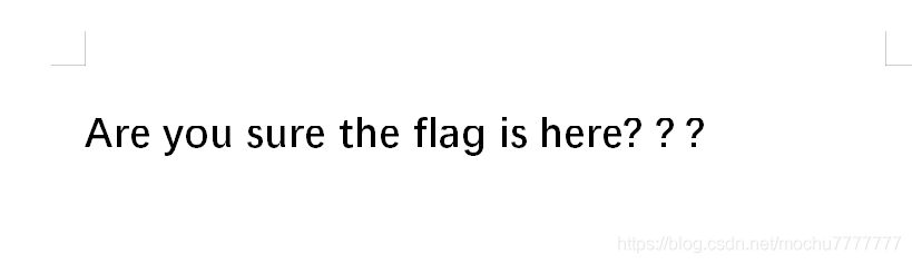 BUUCTF：[RoarCTF 2019]Easy Java