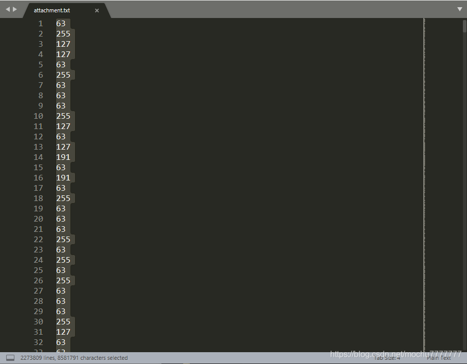 BUUCTF：[SWPU2019]Network