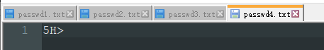 浅谈使用Python脚本爆破CRC32