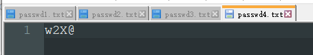 浅谈使用Python脚本爆破CRC32