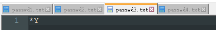 浅谈使用Python脚本爆破CRC32