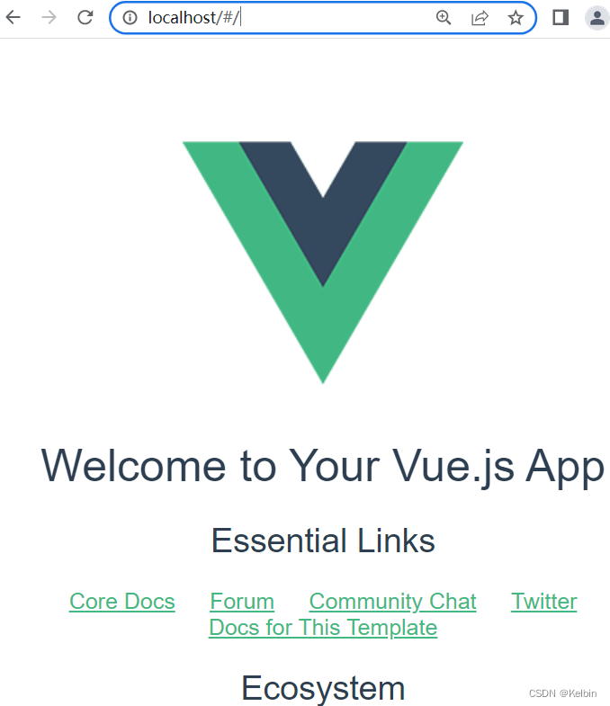 《Vue3实战》 第一章 node.js/npm安装、配置