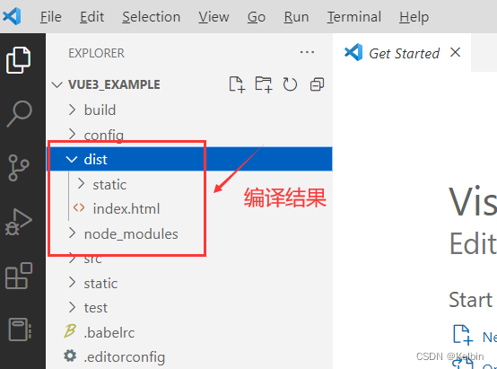 《Vue3实战》 第一章 node.js/npm安装、配置
