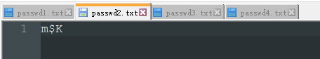 浅谈使用Python脚本爆破CRC32