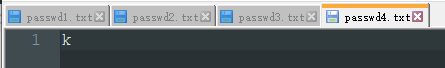 浅谈使用Python脚本爆破CRC32