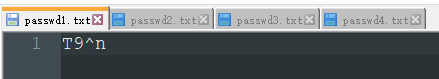 浅谈使用Python脚本爆破CRC32