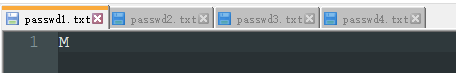 浅谈使用Python脚本爆破CRC32