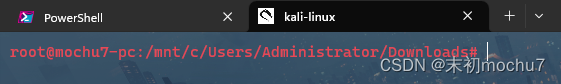 Windows WSL Kali出现：＜3＞WSL (1960) ERROR: CreateProcessEntryCommon...报错的解决办法