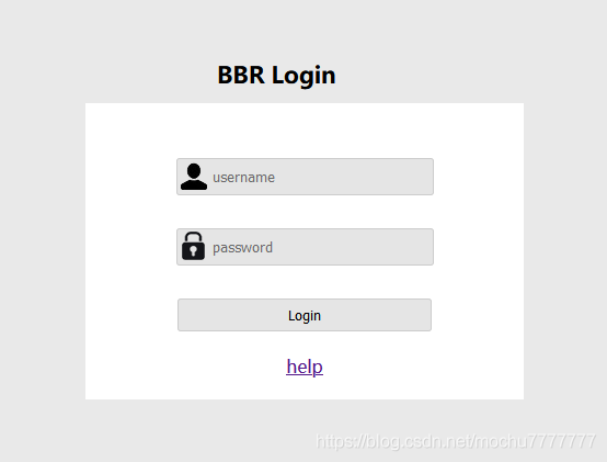BUUCTF：[RoarCTF 2019]Easy Java
