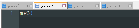 浅谈使用Python脚本爆破CRC32