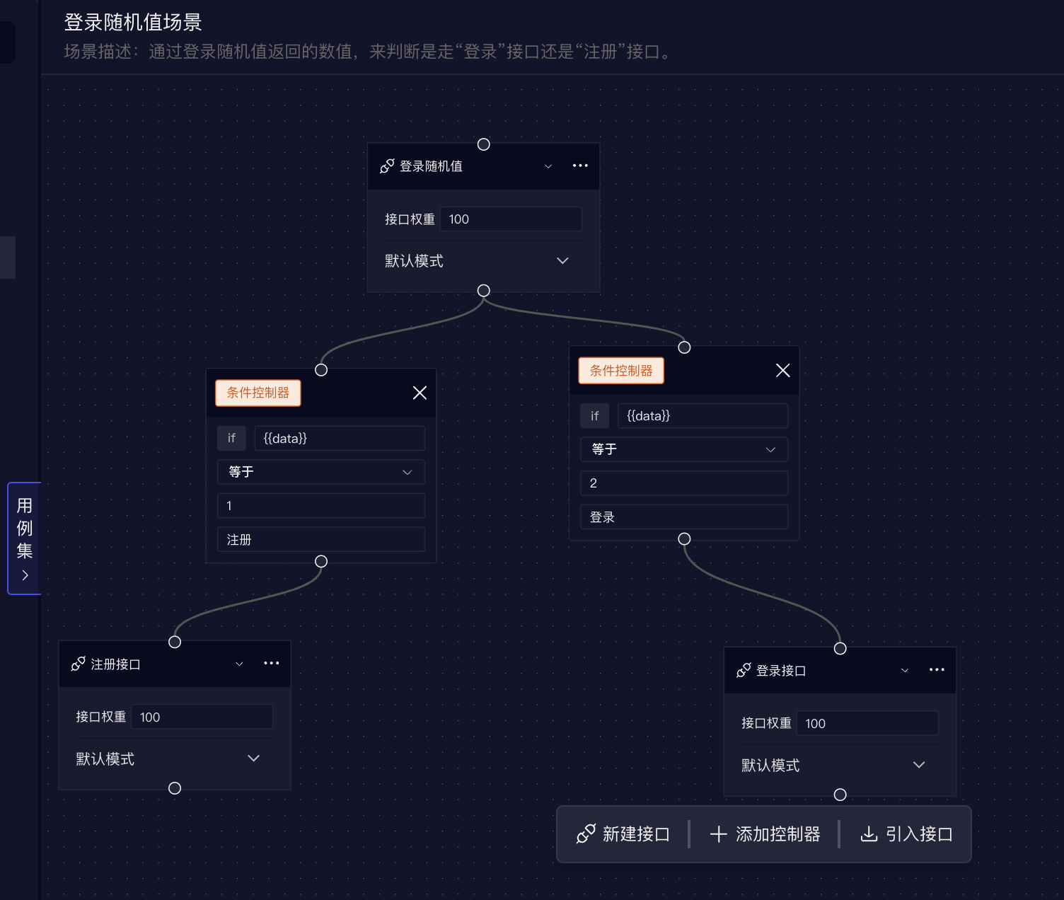 使用RunnerGo来简化测试流程