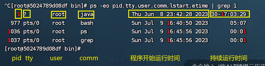 JVM系列---【如何确定FullGC的频率?】