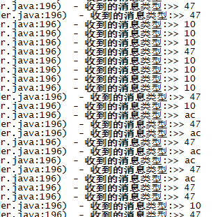 linux使用tail，grep查看文件，提示配到二进制文件 (标准输入)