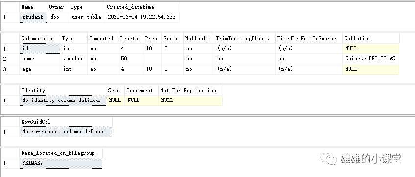 好多人都说存储过程很难？认真看这篇文章就够了