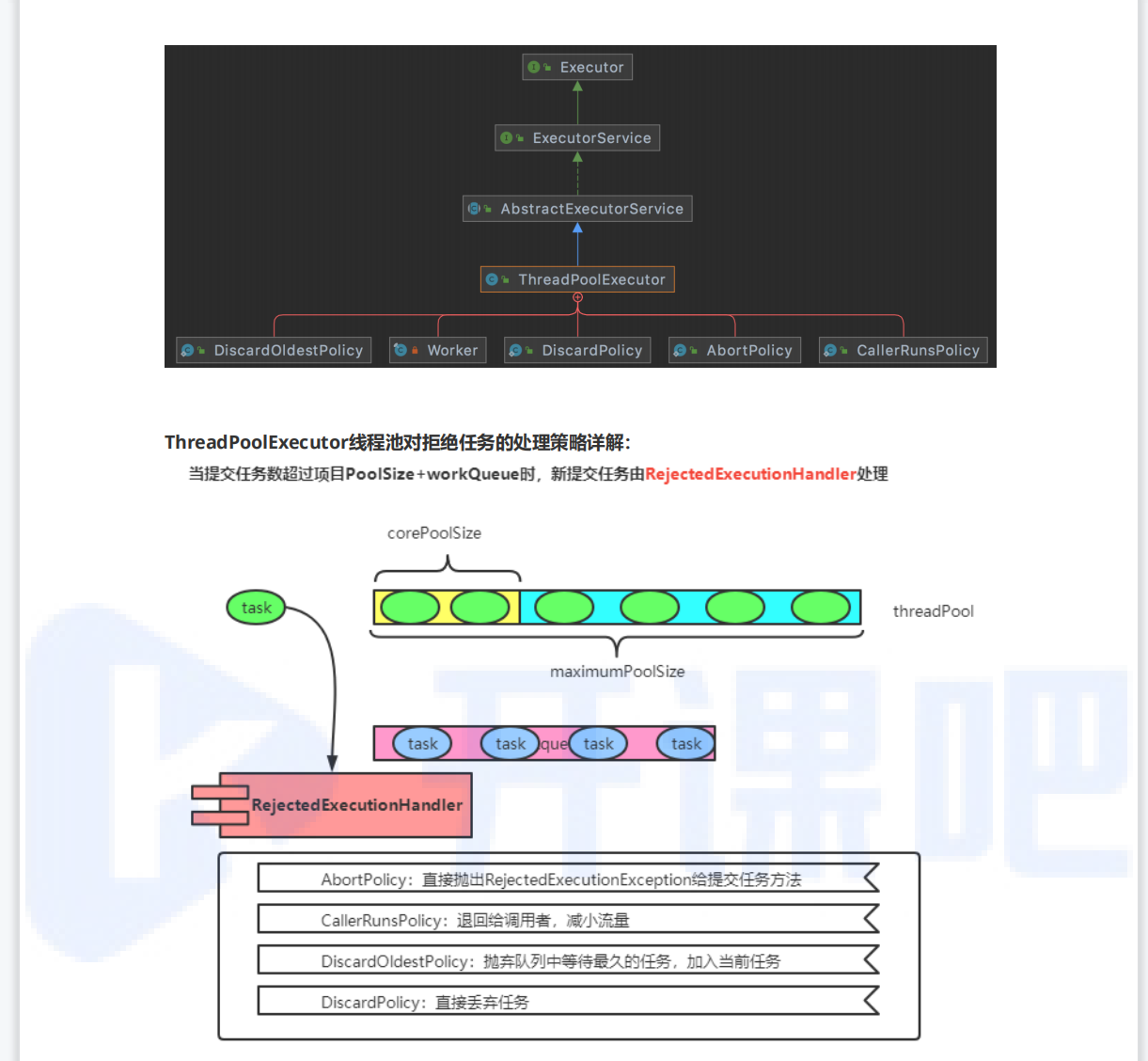 从开源框架学习设计模式之策略模式应用