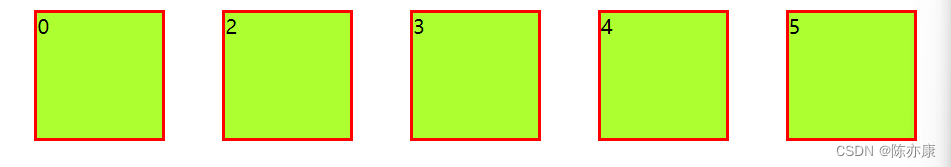 CSS - 常用属性和布局方式