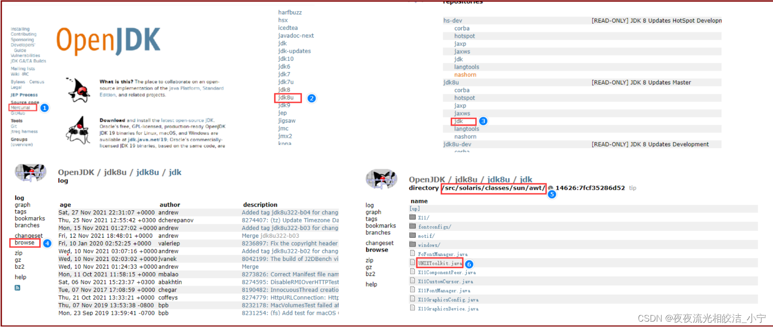 JDK1.8源码环境搭建介绍