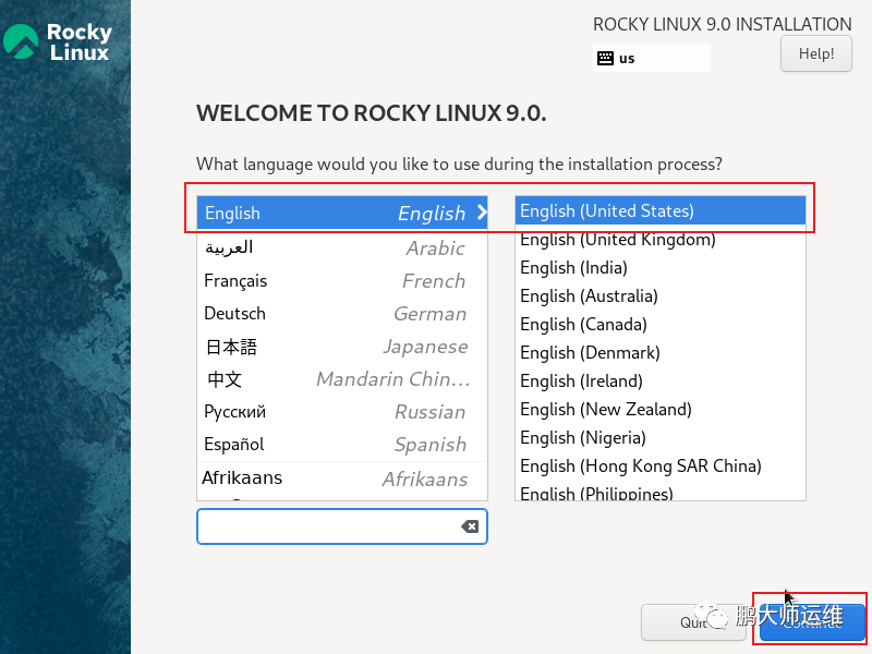 RockyLinux可以作为centOS的替代品吗？