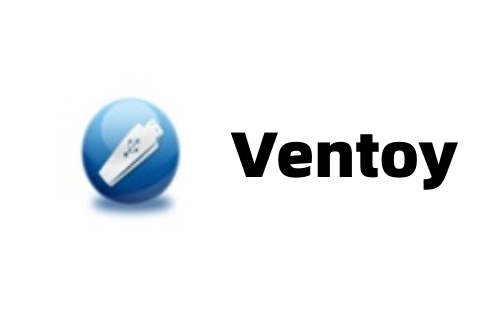 启动U盘制作工具------------Ventoy 最新版 v1.0.96