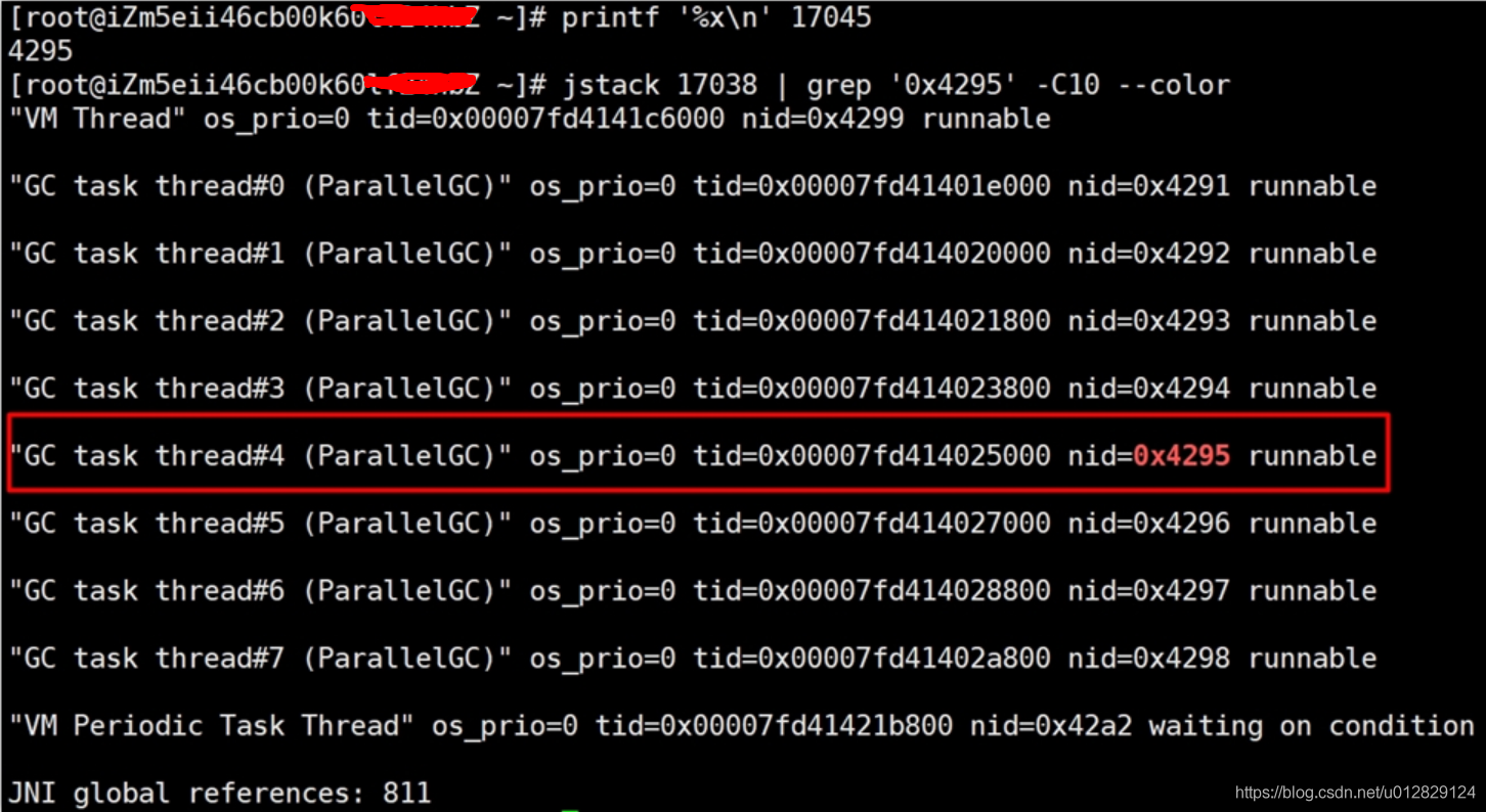 【JVM调优】内存溢出+CPU占用过高:问题排查+解决方案+复盘