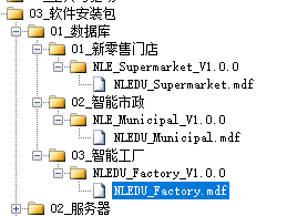 物联网应用与维护搭建入门-准备工作