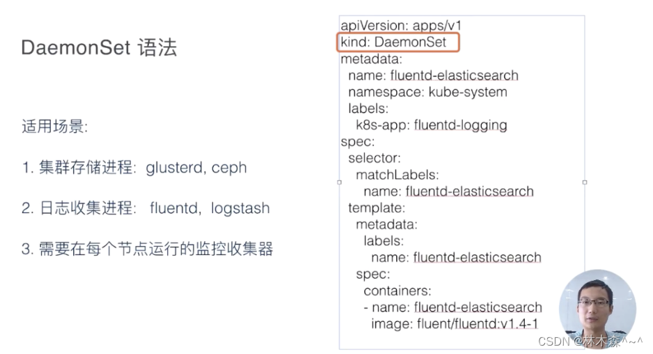 K8S系列（六）DaemonSet详解