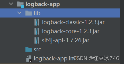 JAVA日志技术 & Logback