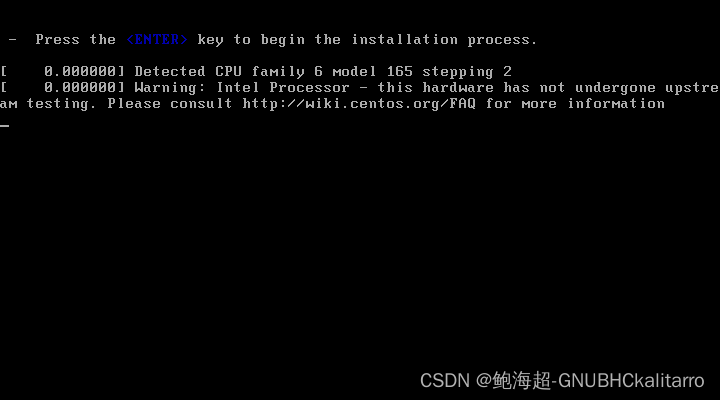 Linux：开机自动挂载磁盘出错 两种解决办法 /etc/fstab