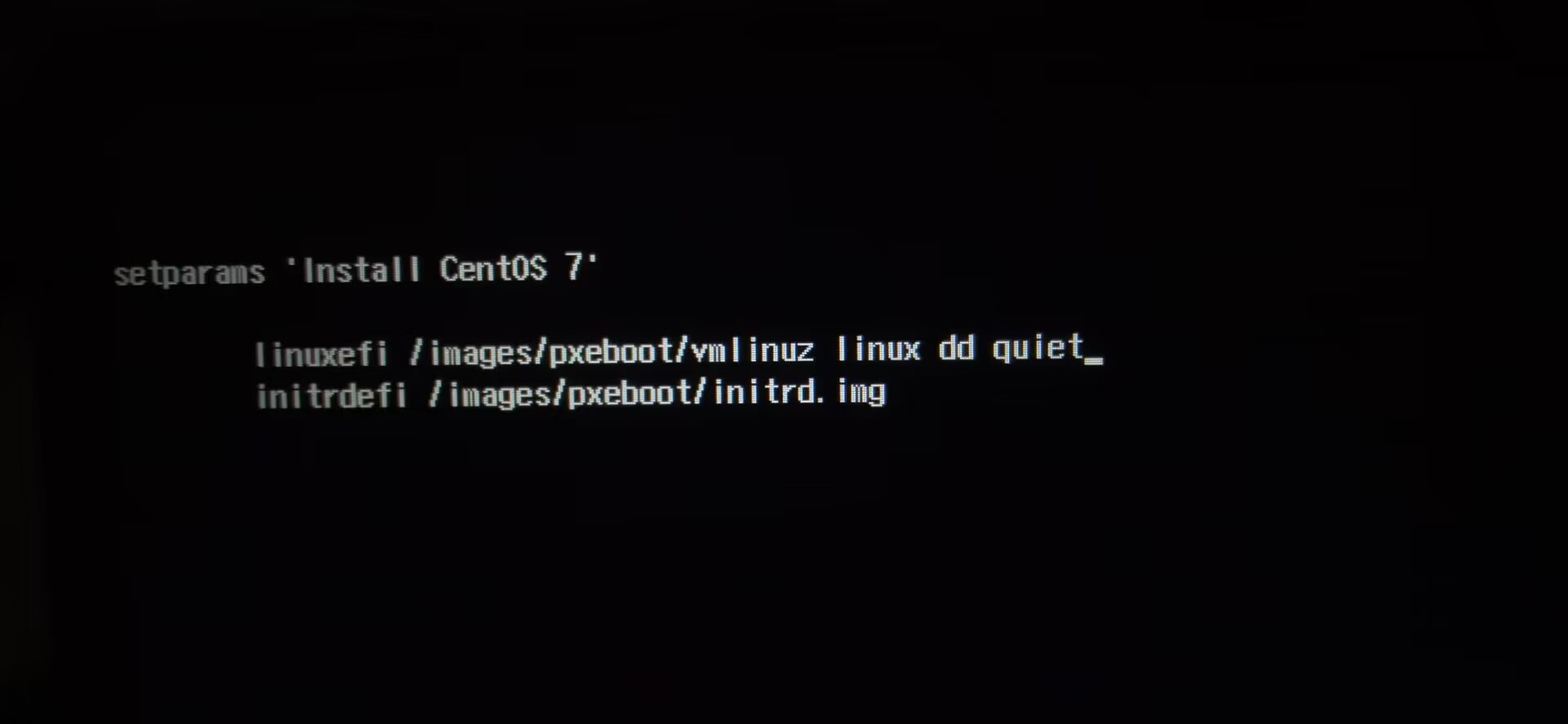 linux：真机安装centos linux（突发事件：解决卡在安装界面）{寻找镜像--u启制作--引导u盘--解决卡在安装界面--安装配置}