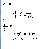 array_column php 函数 自定义版本 php_version<5.5