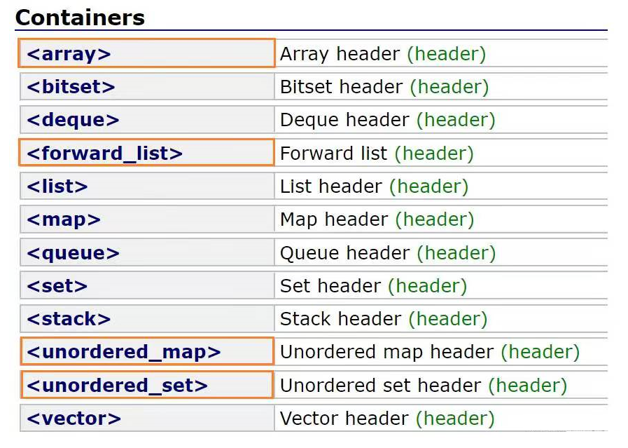 【C++】C++11新特性