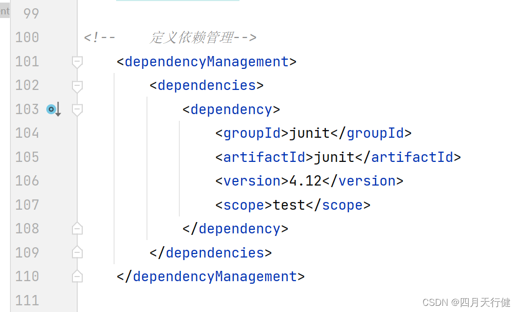 【Maven】—— SSM分模块开发