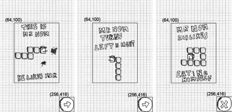 读 Beginning Android Games 2nd Edition (十六) 游戏帮助