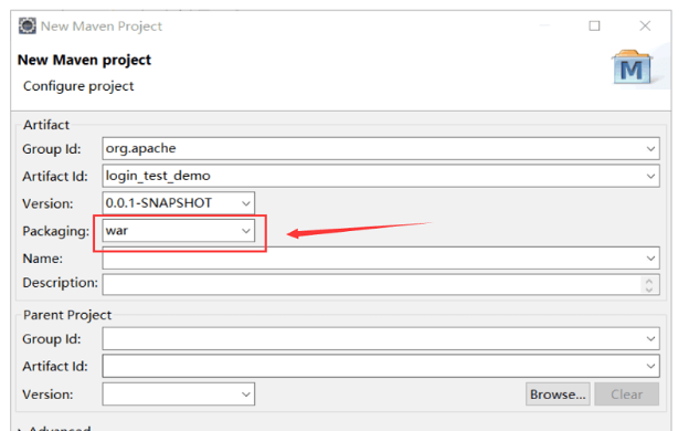 Eclipse里使用Servlet实现简单的登录功能