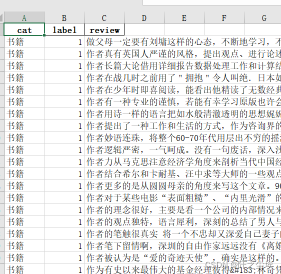 Python自动化小技巧04——一行代码解决csv文件乱码问题