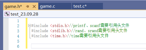 计算机初级选手的成长历程——扫雷详解