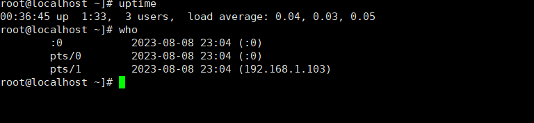 Linux病毒查杀以及小例子(上)